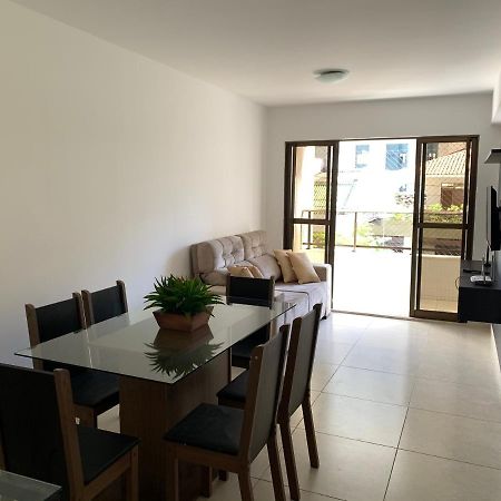 Apartamento Na Melhor Area Do Cabo Branco/Tambau Apartment Joao Pessoa Exterior photo