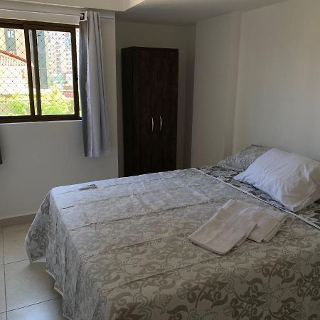 Apartamento Na Melhor Area Do Cabo Branco/Tambau Apartment Joao Pessoa Exterior photo