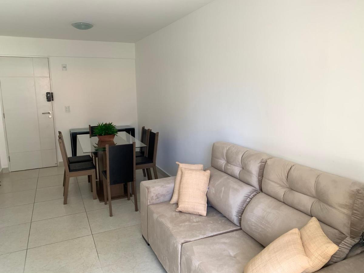 Apartamento Na Melhor Area Do Cabo Branco/Tambau Apartment Joao Pessoa Exterior photo